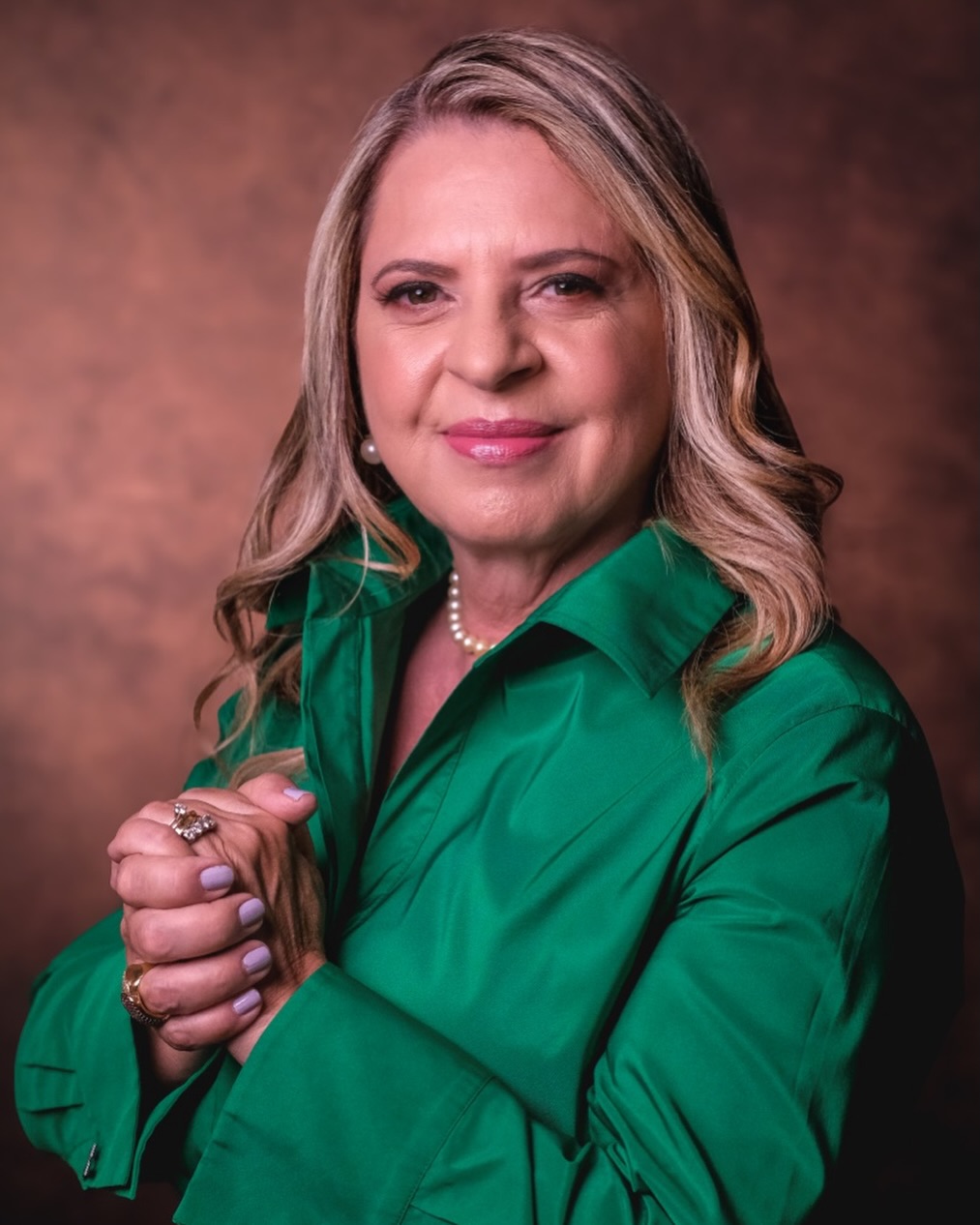 Dra. Janete Schulz