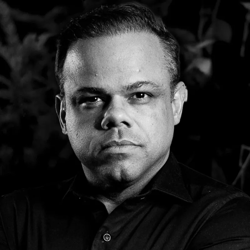 Tiago Keniskley